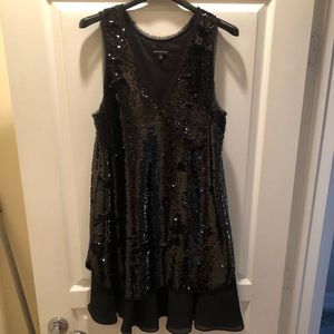 Emporio Armani Dress